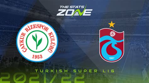 rizespor vs trabzonspor